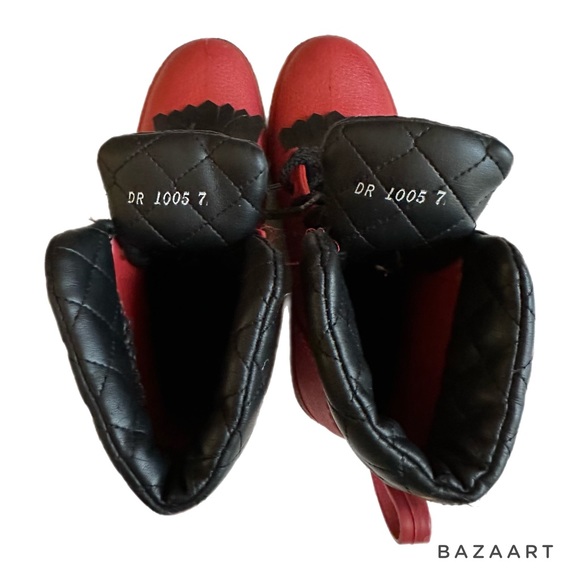 Durango Comfort Core Barnstormers Boots | Size 7 | NWOT | Waterproof - Picture 6 of 6